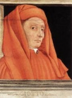 Ritratto di giottokr Ritratto di giottokr