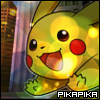 Ritratto di PikaPika Ritratto di PikaPika