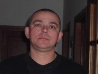 Ritratto di Mauro Capaldini