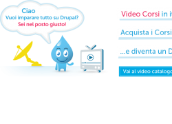 Snapshot del sito Snapshot del sito