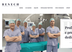 Benech Neurochirurgia Benech Neurochirurgia