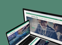 Nuovo sito internet arcasafe Nuovo sito internet arcasafe