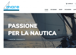 Mare Torino: nautica, barca a vela e abbigliamento barca