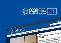Snapshot del sito
