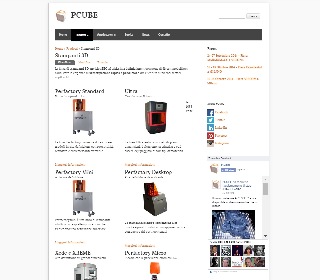 www.pcube.it