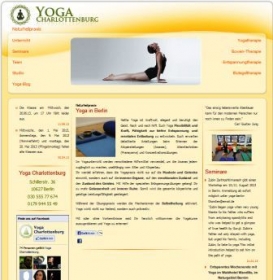 Snapshot del sito